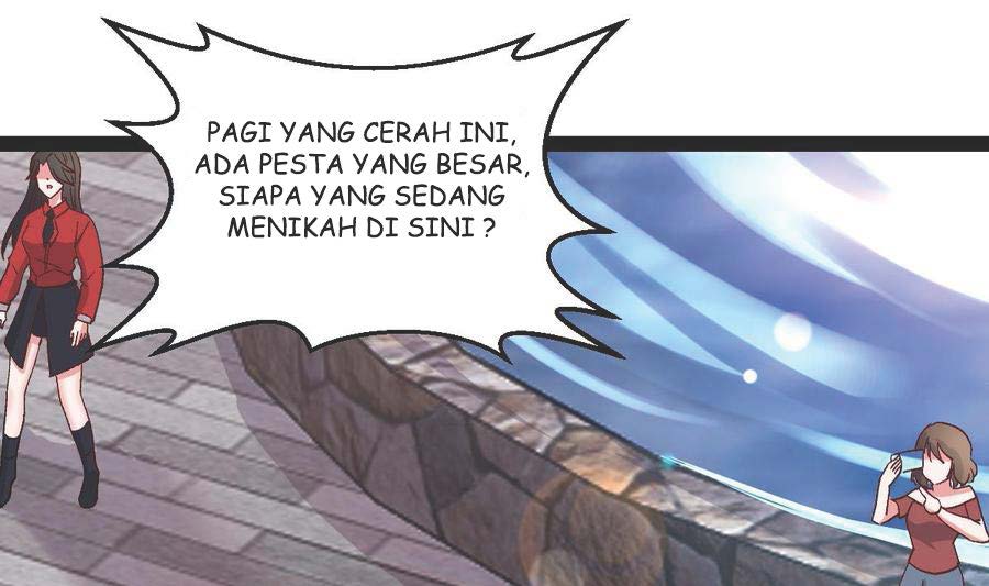 Rebirth Into the Strongest Immortal Cultivator Chapter 60 END Gambar 27